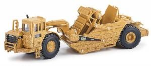 NOR55182 - Scraper CAT 623G en travail