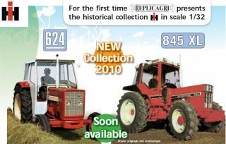 CATREP2010 - Catalogue REPLICAGRI 2010