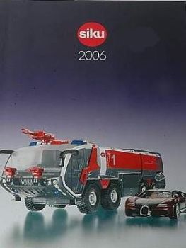 CATSIK2006 - Catalogue SIKU 2006
