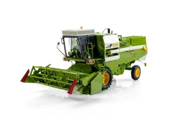 ATC90202 - Moissonneuse FORTSCHRITT E514 avec chariot de coupe - Limité à 333 ex. 