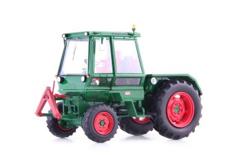 ATC90207 - DEUTZ-FAHR Intrac 2002 Vert 1972
