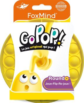 ASM90854J - GO POP Jaune