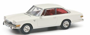 SCH9133 - GLAS 2600 V8 Blanche