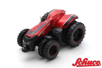 Miniature Schuco : le tracteur 5R proposé à l'échelle 1/32e