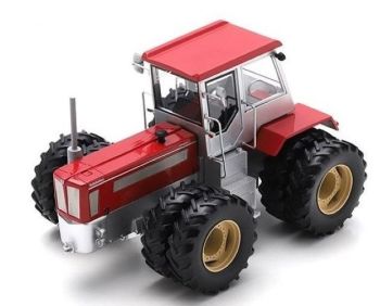 SCH9307 - SCHLUTER Profi-trac 3500 TVL jumelés