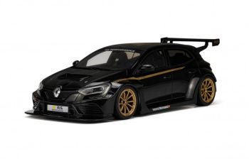 OT936 - RENAULT MEGANE 4 RS TC4 2020 noir