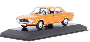 MXC940019100 - AUDI 100  1969 Orange