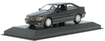 MXC940023301 - BMW série 3 E36 1992 noir métallique