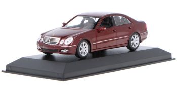 MXC940036000 - MERCEDES-BENZ  E-Klasse (W211) 2006 Bordeaux