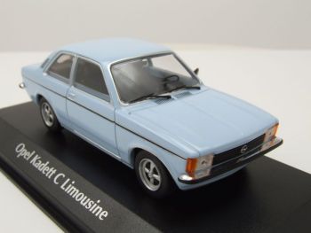 MXC940048100 - OPEL Kadett C 1978 Bleu