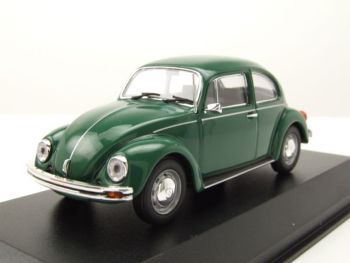 MXC940057100 - VOLKSWAGEN  1200L coccinelle 1983 Verte