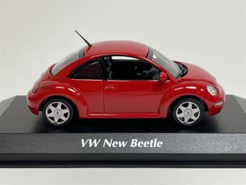 MXC940058001 - VOLKSWAGEN New Beetle 1998 Rouge