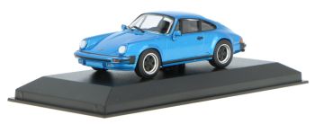 MXC940062024 - PORSCHE 911 SC 1979 Bleu métallique