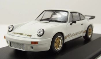 MXC940063120 - PORSCHE 911 Carrera RS 3.0 1974 Blanc