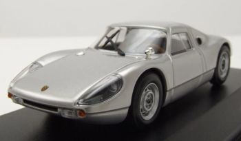 MXC940065721 - PORSCHE 904 1964 Argent