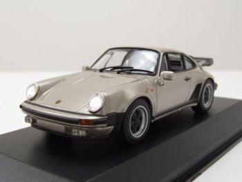 MXC940069002 - PORSCHE 911 Turbo 3.3  1977 Gold métallique