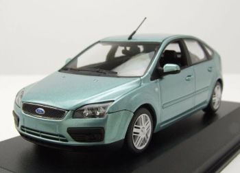 MXC940084000 - FORD Focus 2004 Bleu clair métallique