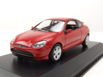 MXC940086520 - FORD Puma 1996 Rouge