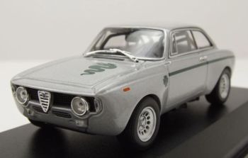 MXC940120601 - ALFA ROMEO GTA 1300 Junior 1968 Argent