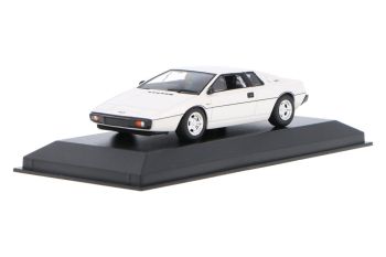 MXC940135220 - LOTUS Esprit Turbo 1978 Blanc