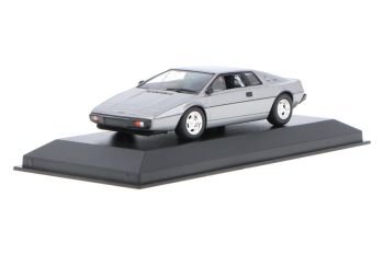 MXC940135221 - LOTUS Esprit Turbo 1978 Gris