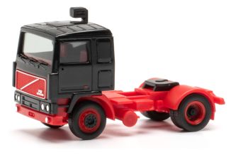 HER956567 - VOLVO F10 4x2 SpiWa 75 ans
