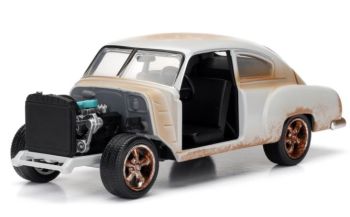 JAD98294 - CHEVROLET Fleetline Primer 1951 gris FAST & FURIOUS