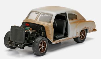 JAD98303 - CHEVROLET Fleetline 1951 gris FAST AND FURIOUS