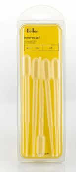 HEL99016 - 5 Pipettes 2ml