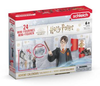 SHL99175 - Calendrier de l'Avent Harry Potter
