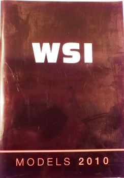 CATWSI2010 - Catalogue WSI 2010