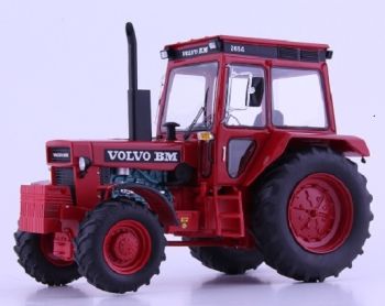 ATC90138 - VOLVO BM 2654 4 roues - Limité à 500 exemplaires