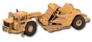 NOR55097 - Scraper CAT 623G
