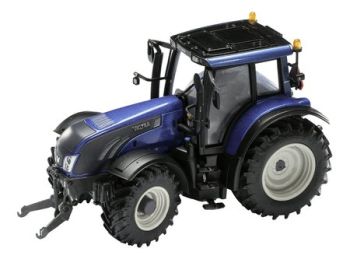 UH1996 - VALTRA T163 Bleu
