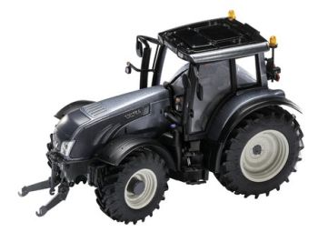 UH1997 - VALTRA T163 Gris
