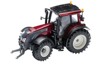 UH1998 - VALTRA T163 Rouge