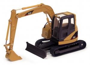 NOR55129 - Pelle CAT 308C CR