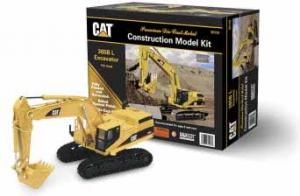 NOR55119 - Maquette Pelle CAT 365B L Series II