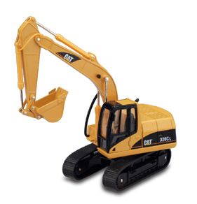 NOR55096 - Pelle CAT 320C L