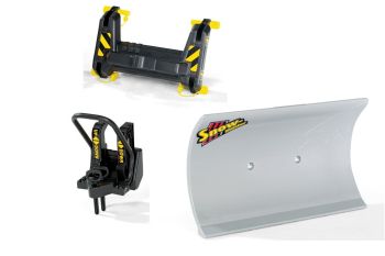 ROL409617 - Lame pour tracteur à pédales