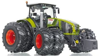 WIK77328 - CLAAS AXION 950 8 Roues