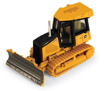 ERT15887 - Bull 650J JOHN DEERE