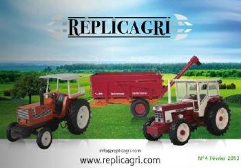 CATREP2013 - Catalogue REPLICAGRI 2013