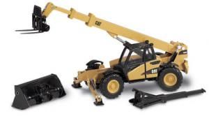 NOR55113 - Télescopique CAT TH360B avec Accessoires