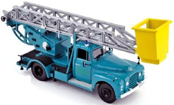 NOREV159984 - CITROEN T46 EDF Ech:1/43
