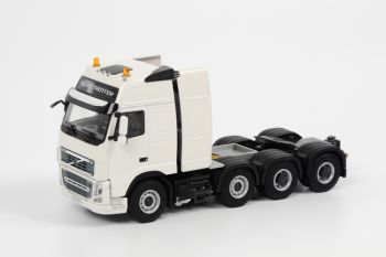 WSI03-1094 - VOLVO FH3 Globettrotter XL 8x4