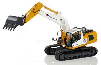 NZG856/04 - Pelle LIEBHERR R936 SOGEA SATOM