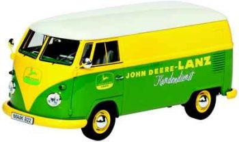SCH8924 - VOLKSWAGEN T1 JOHN DEERE LANZ