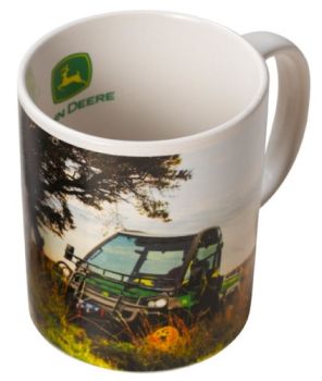 MCV82001 - Mug JOHN DEERE Gator 855D