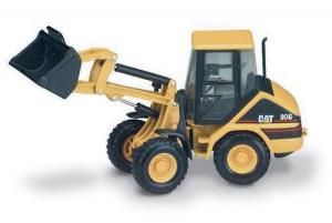 NOR55125 - Chargeur sur Pneus CAT 906